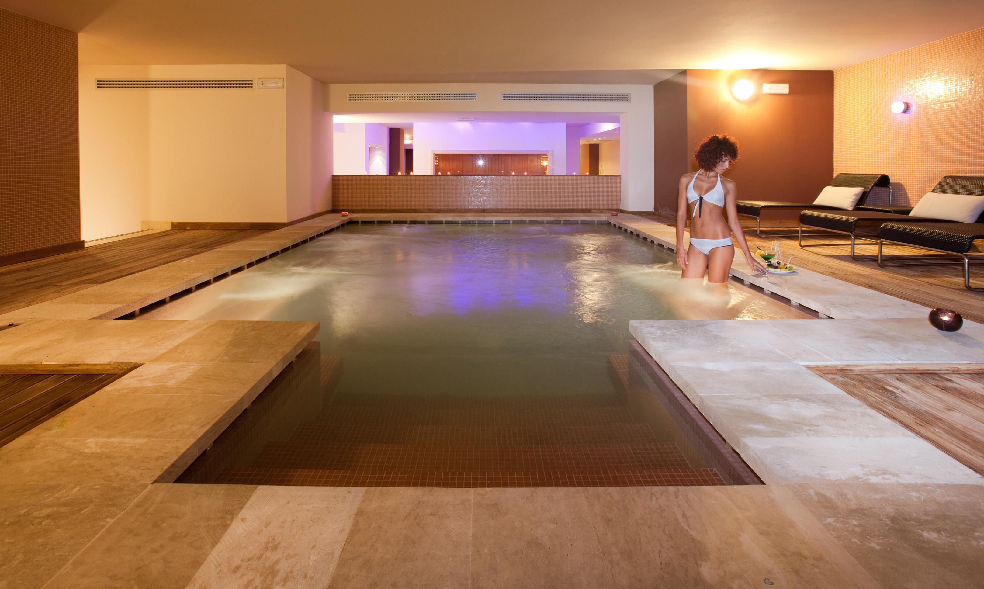 Vittoria Resort Pool & Spa Otranto Zewnętrze zdjęcie